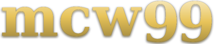mcw99 logo