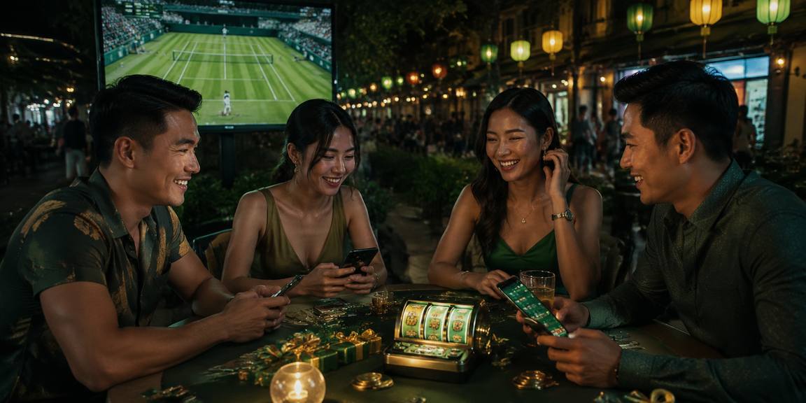 mcw99 mcw99 — xây cho người Việt, chạy bằng ví nội địa